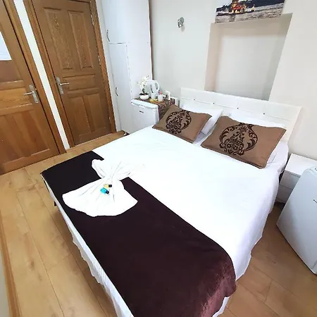 Aparthotel Ariya Yildiz Apart 103