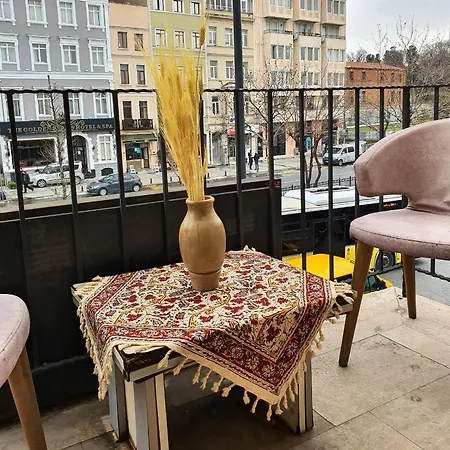 Aparthotel Ariya Yildiz Apart 103 *